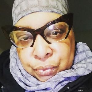 Meet your Posher, Patrice